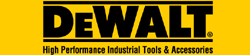 Factory Authorized DeWalt Repair Service Center