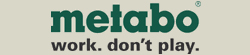 Factory Authorized Metabo Repair Service Center